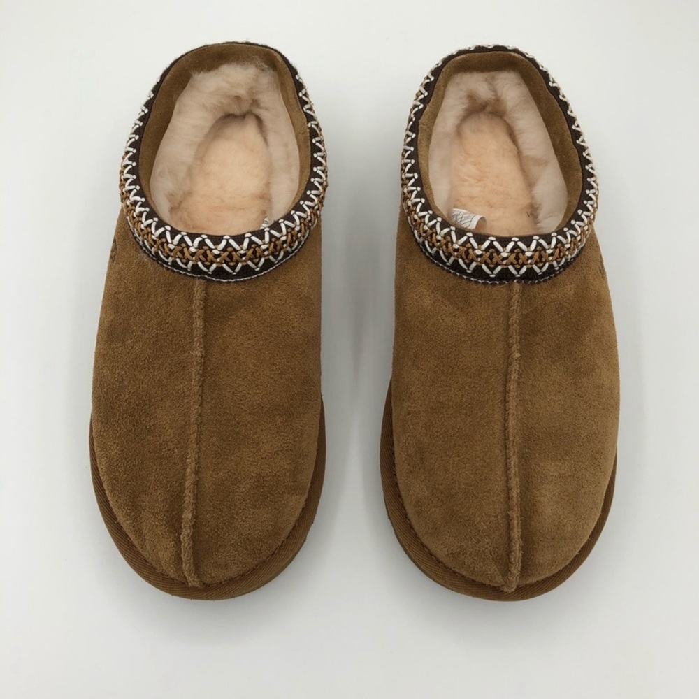 New women’s UGG Tasman II slippers clog slide for winter